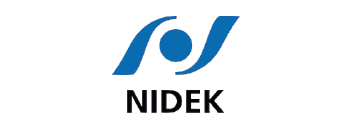 logo nidek